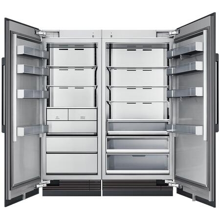 Dacor Refrigerador Modelo Dacor 865465